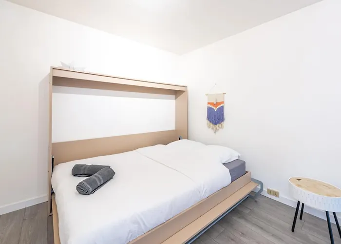 Apartamento M061 Marquer Joli Chaleureux Annemasse